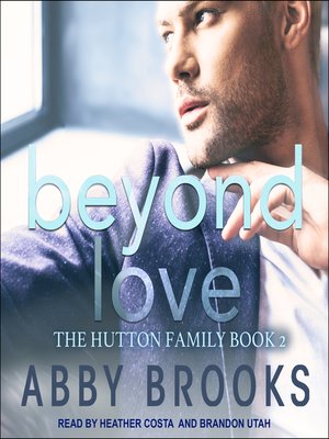 Beyond Love - Audiobook